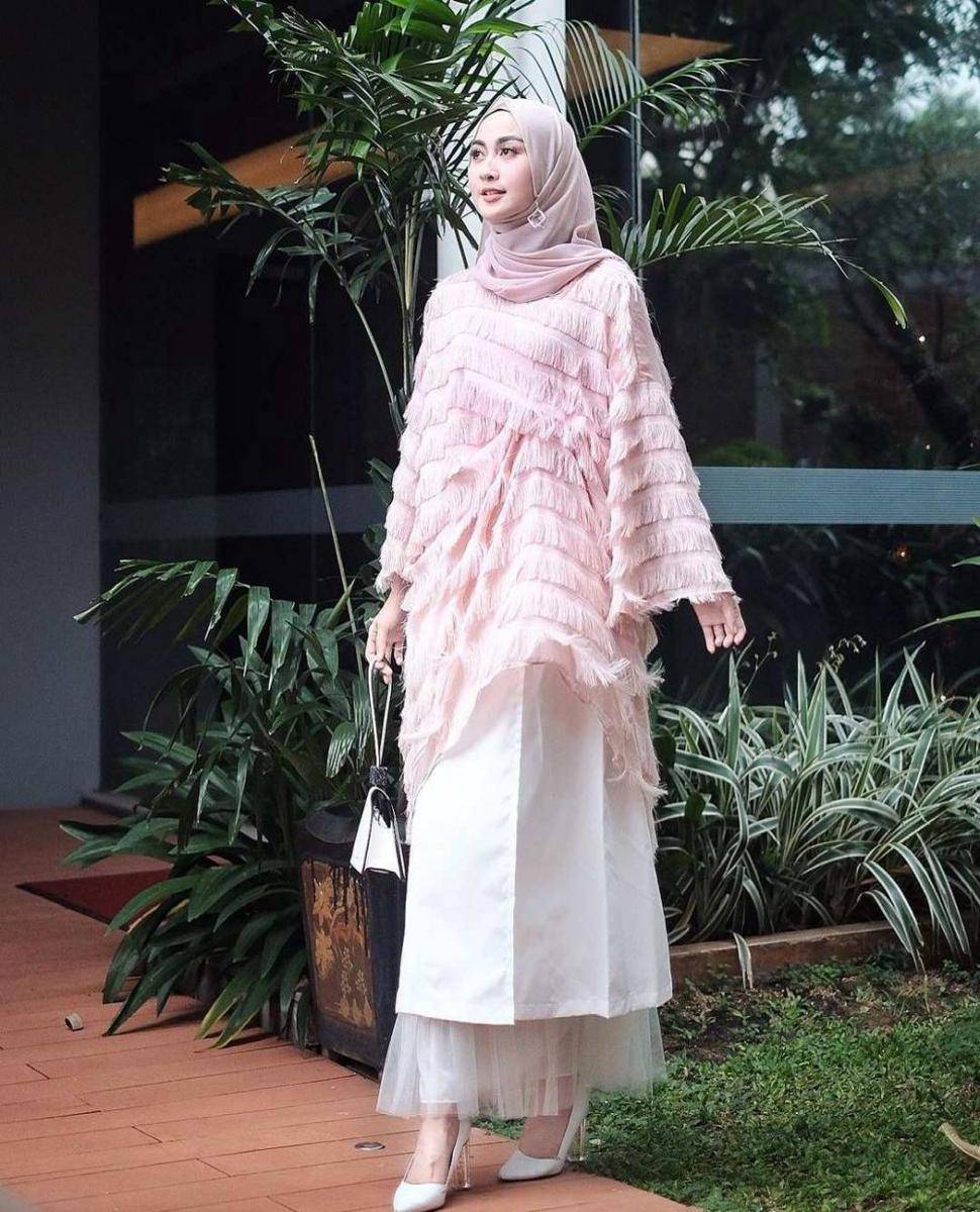 Sitti Ashari (instagram.com/sitti ashari)