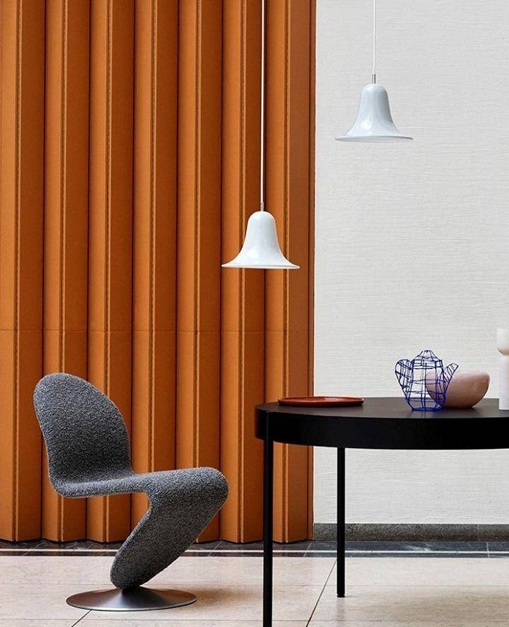 Verner Panton (instagram.com/verpancom)
