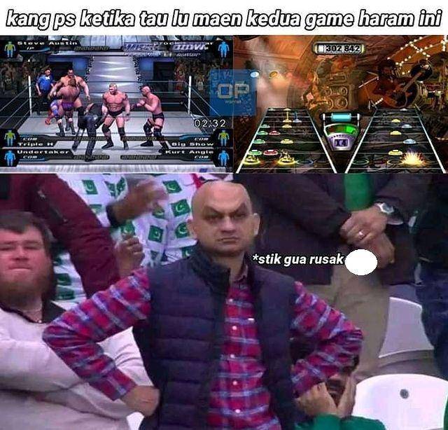meme muka kesal (instagram.com/dr_memes.id_vol2)