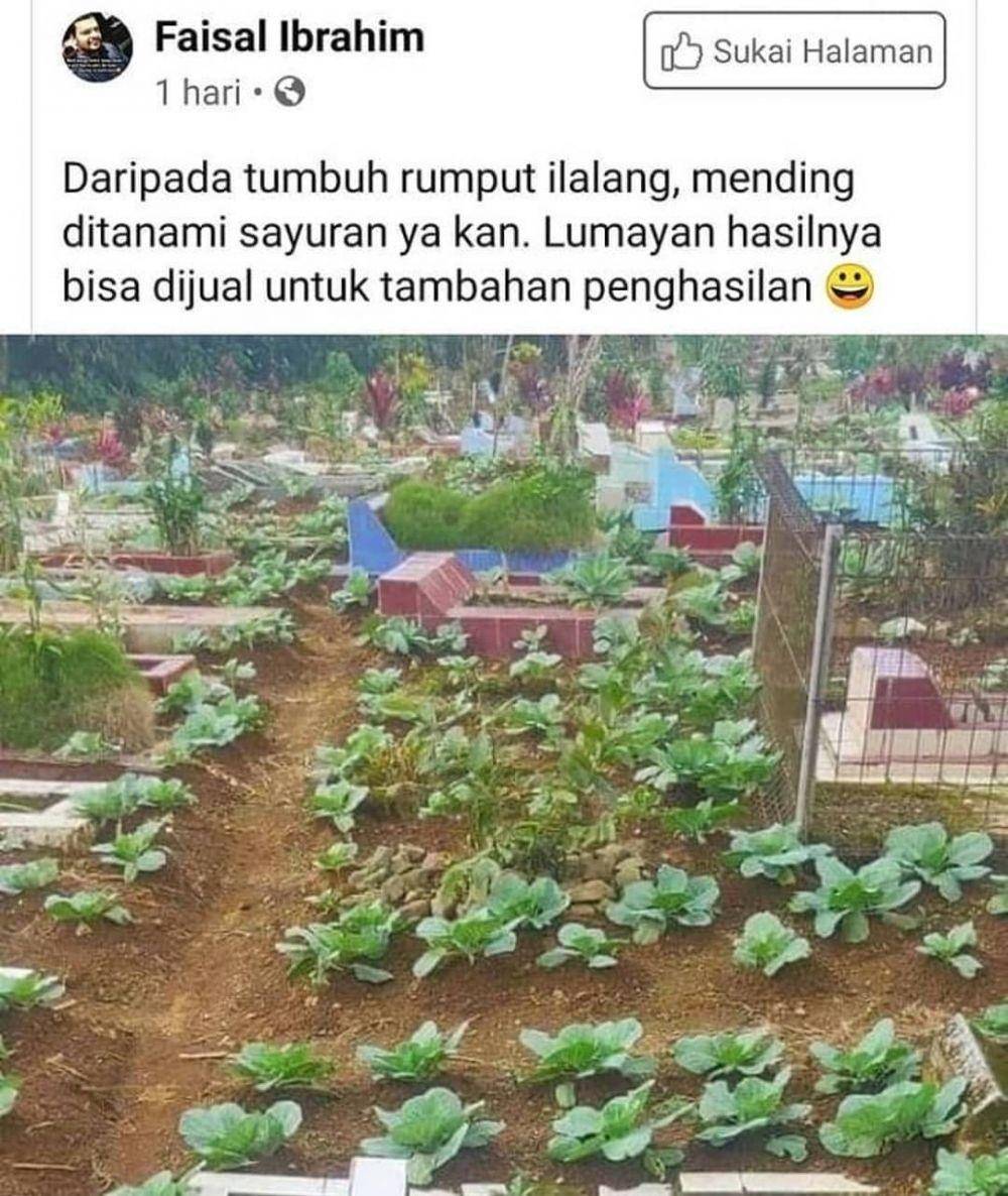 momen gak mau rugi (instagram.com/meme.comic.indonesiia)