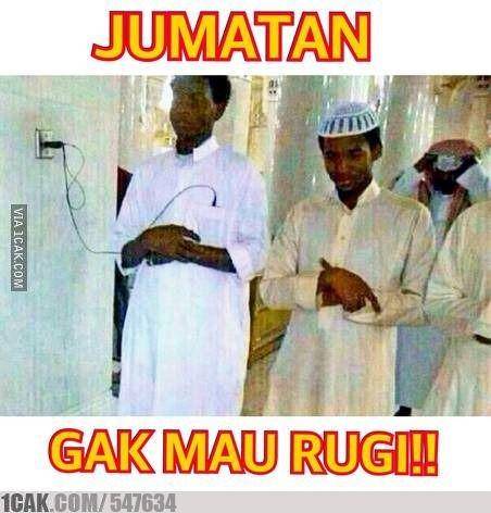 momen gak mau rugi (1cak.com)
