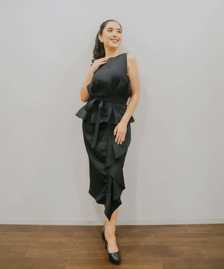 Michelle Wanda (instagram.com/michellewanda/)