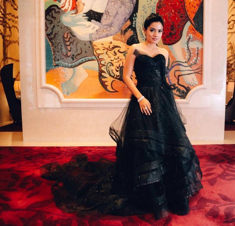 Titi Kamal (instagram.com/titi_kamall)