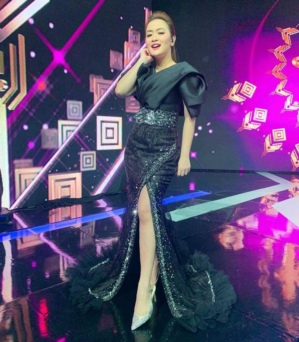 Vega Darwanti (instagram/vegadarwanti123)