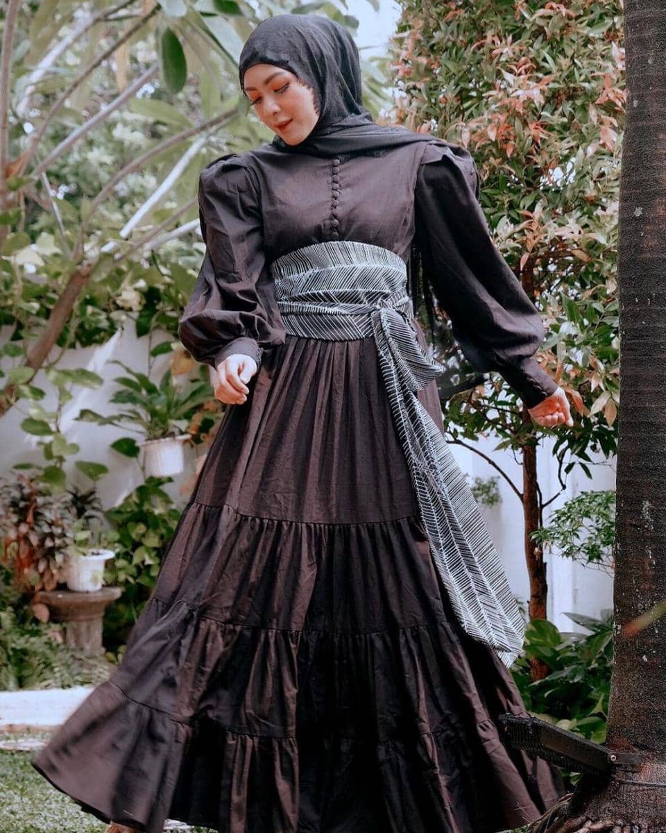 Richa Iskak (instagram.com/richaiskak/)