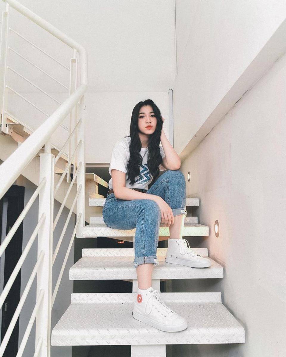 Shani JKT48 (instagram.com/jkt48shani/)