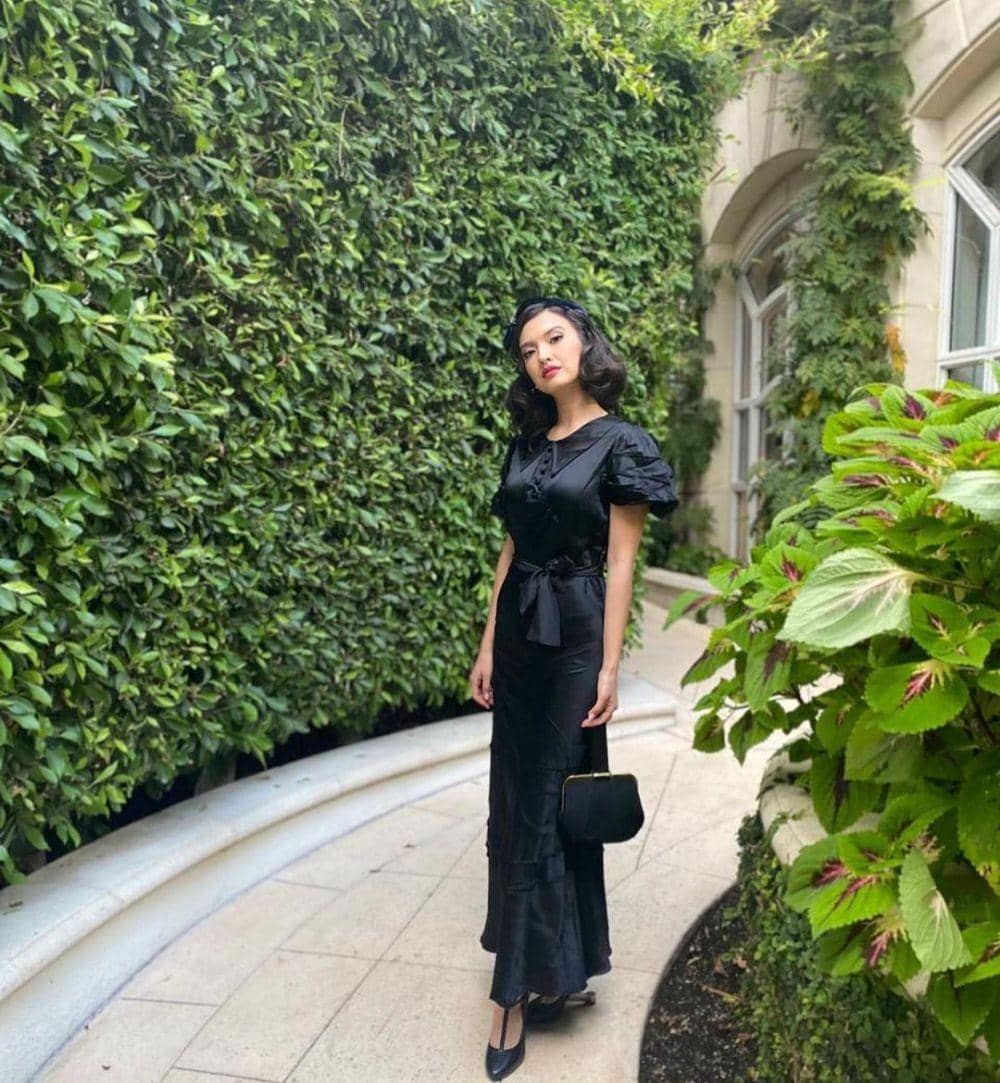 Raline Shah (instagram.com/ralineshah)