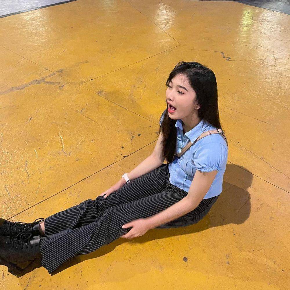Oniel JKT48 (instagram.com/jkt48.oniel/)