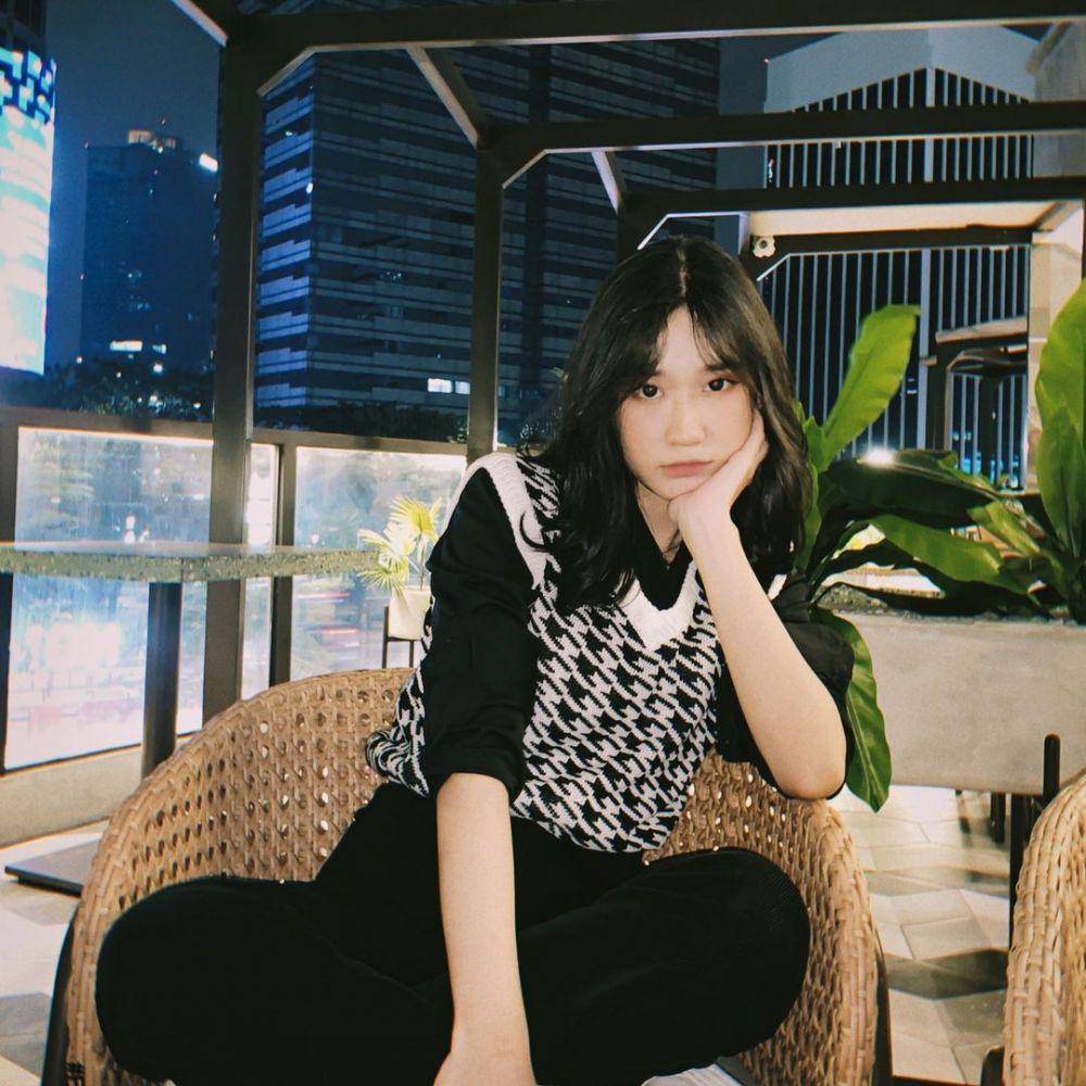 Ara JKT48 (instagram.com/jkt48.ara/)