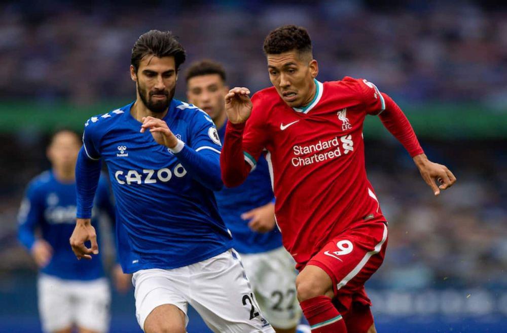 3 Fakta Menarik Kemenangan Liverpool Atas Everton