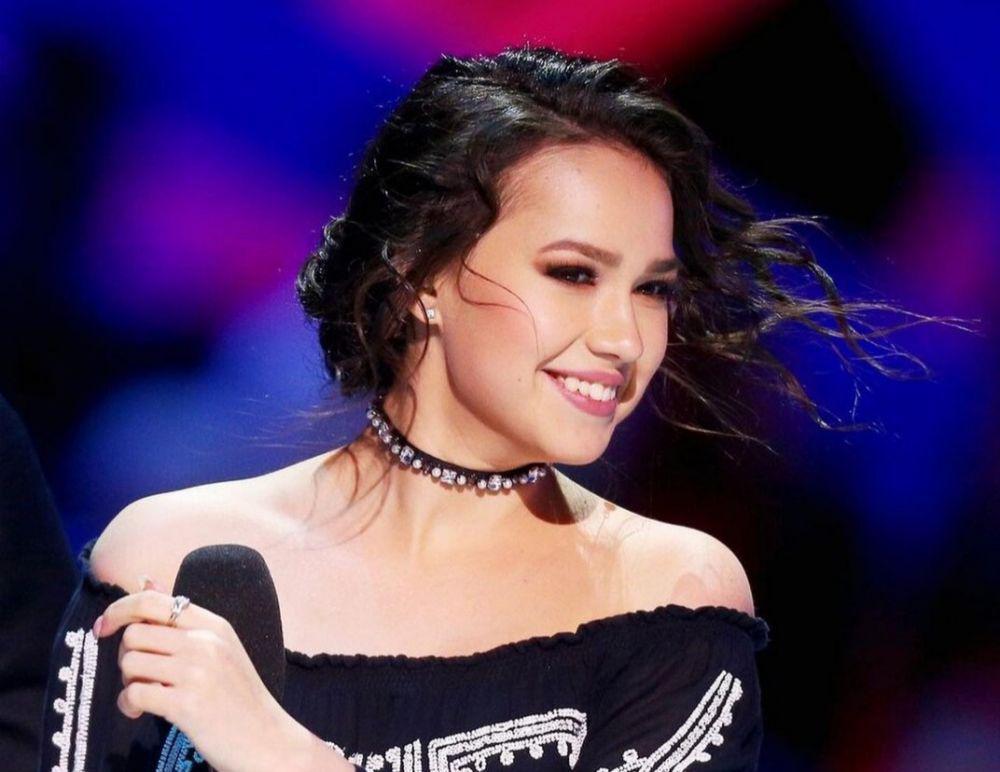 9 Pesona Alina Zagitova, Figure Skater Rusia Berprestasi