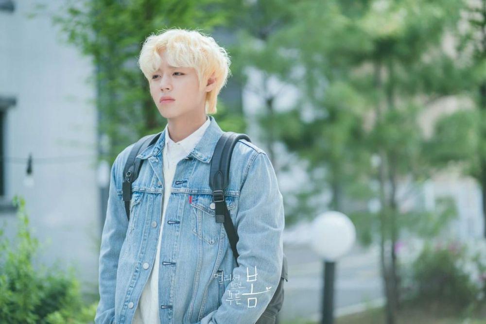 cuplikan drama Korea At a Distance, Spring is Green (dok. KBS)