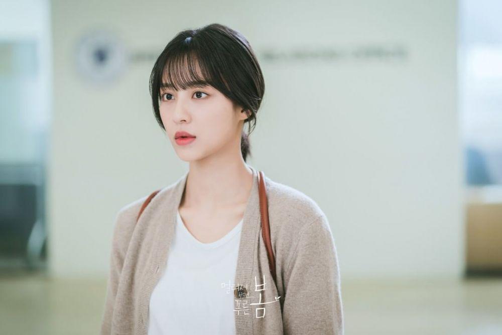 5 Pelajaran Hidup dari Drama Korea At a Distance, Spring is Green