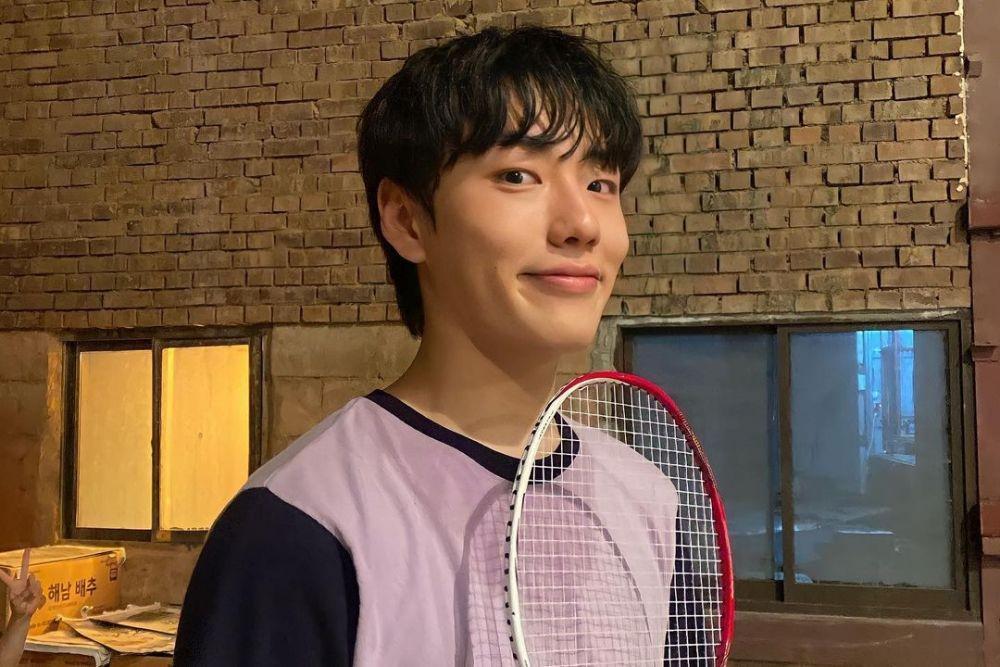 10 Potret Yoon Hyun Soo, Pemeran Park Chan di Drama Racket Boys