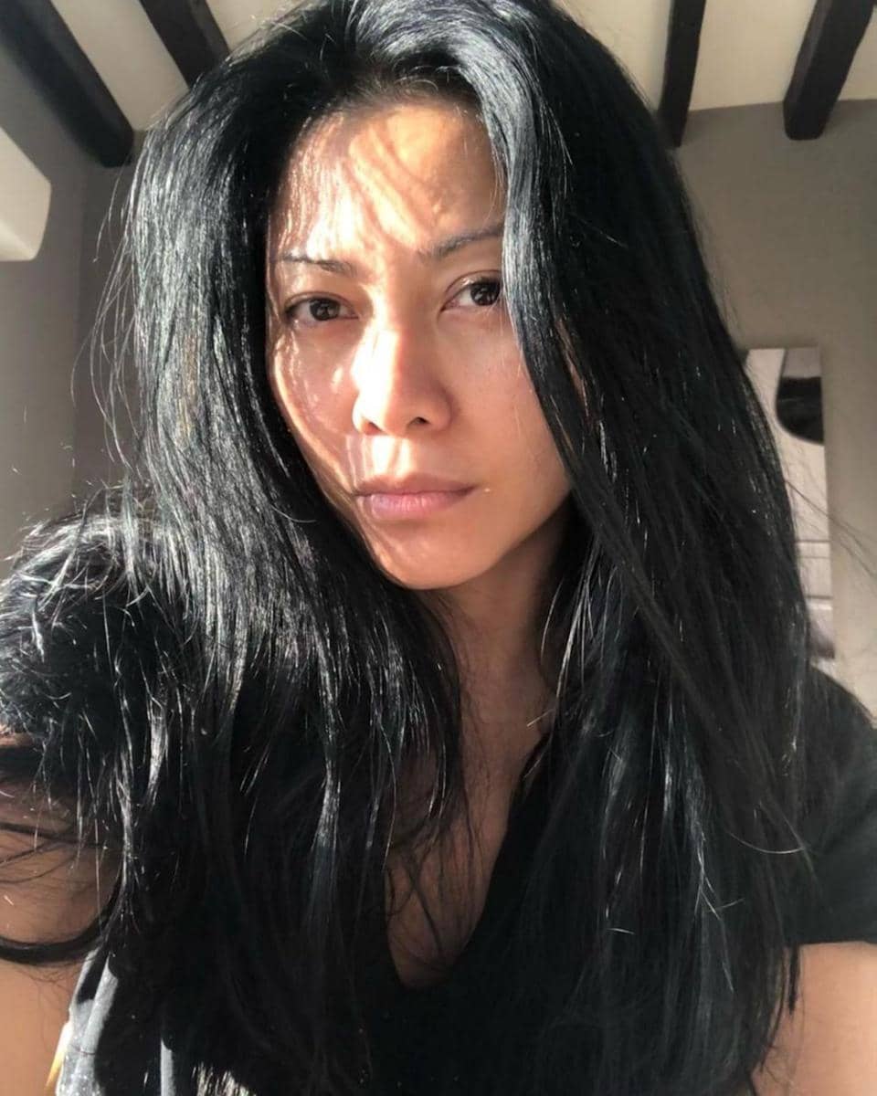 Anggun C Sasmi (instagram.com/anggun_cipta)