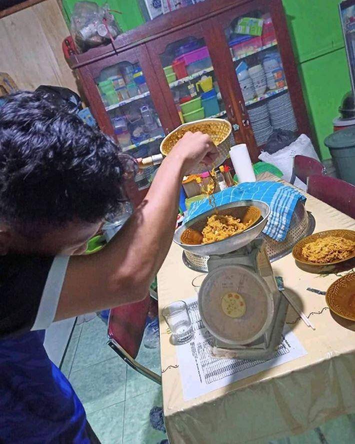 momen gak mau rugi (instagram.com/wkwkland_real)