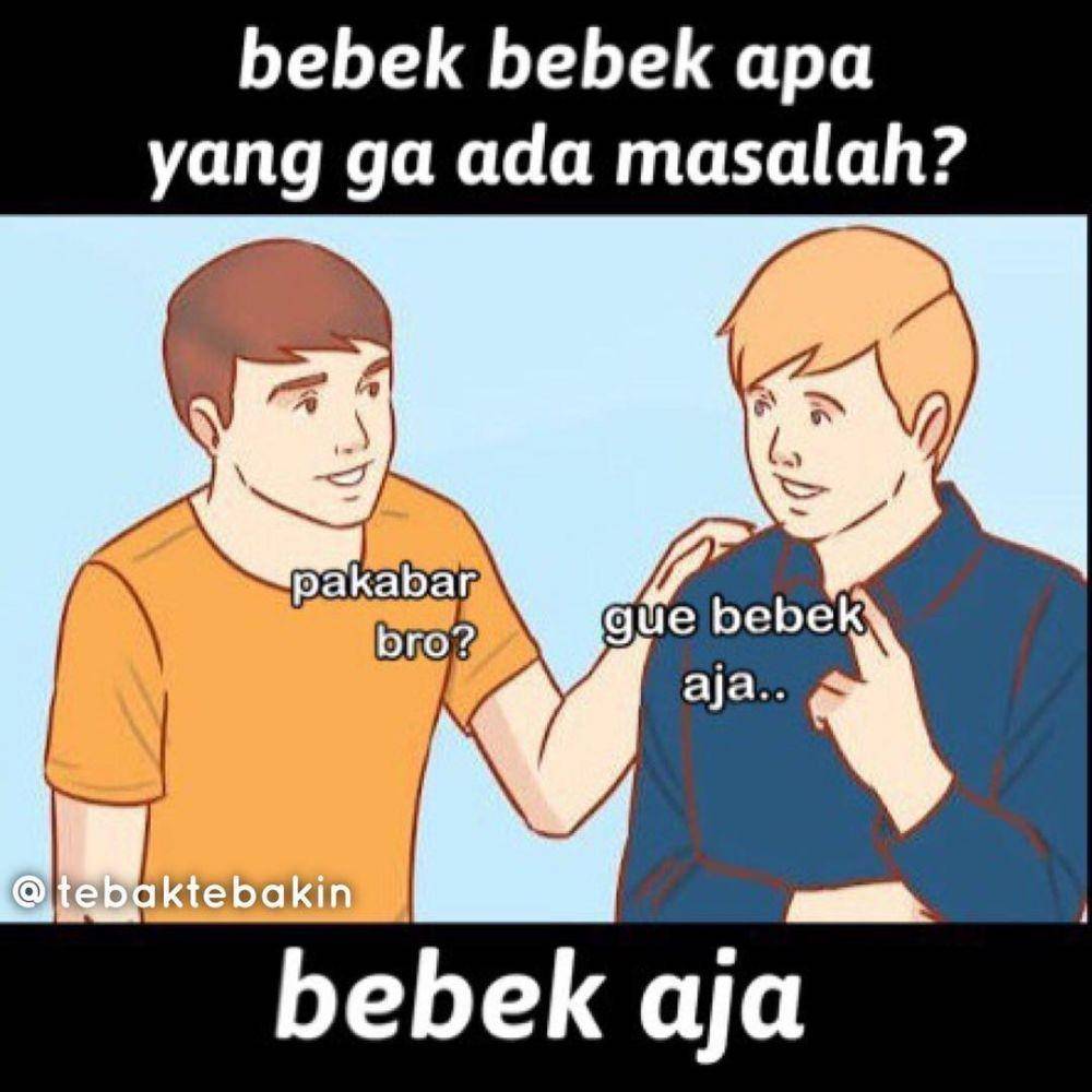 meme tebak-tebakan (instagram.com/tebaktebakin)