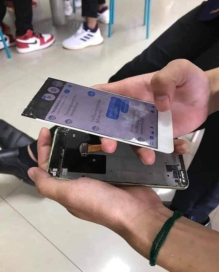 momen gak mau rugi (instagram.com/pembawa_ketololan)
