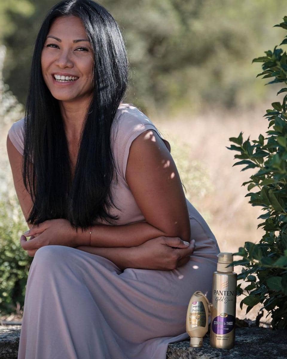 Anggun C Sasmi (instagram.com/anggun_cipta)