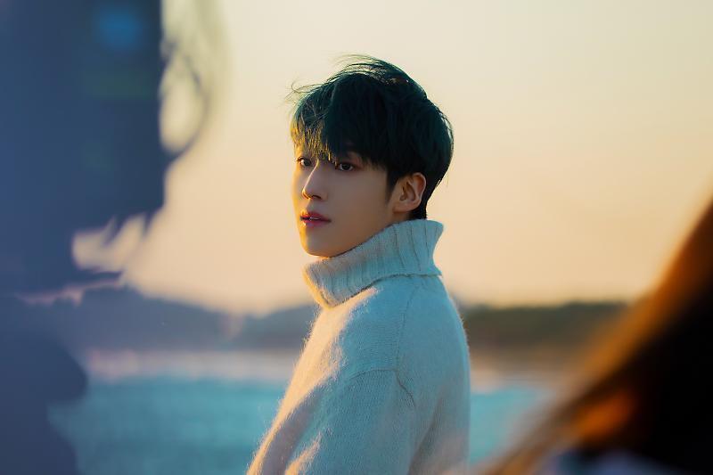 Akhirnya Debut Drama, 9 Potret Lee Eun Sang yang Tunjukkan Aura Aktor