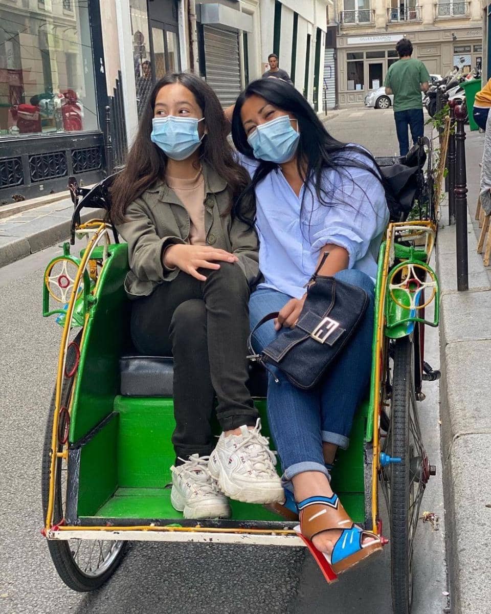 Anggun C Sasmi (instagram.com/anggun_cipta)