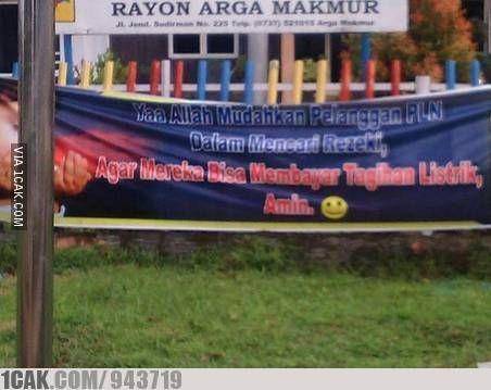 momen gak mau rugi (1cak.com)