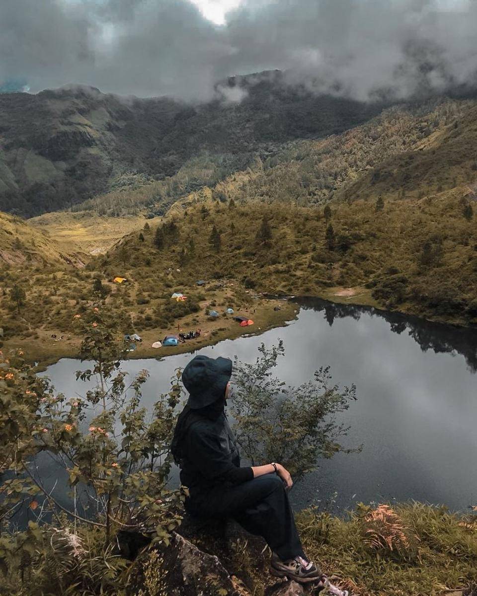 Danau Tanralili (instagram.com/_andicitra)