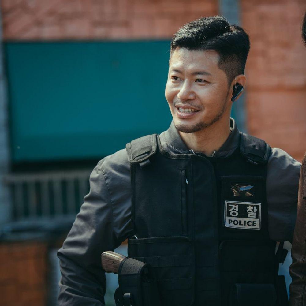 Song Boo Gun (instagram.com/booguen.song)
