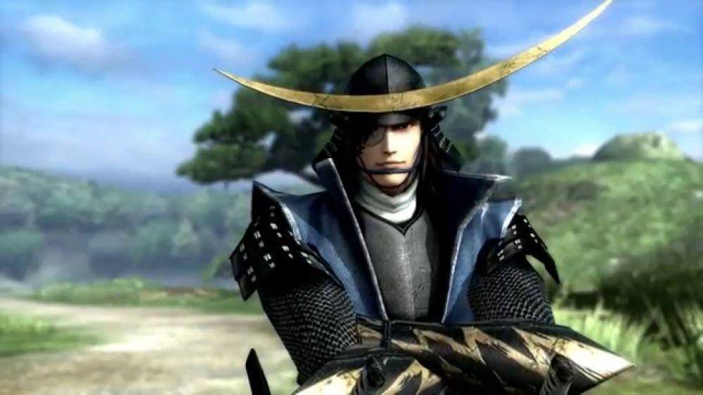 Capcom/Sengoku Basara