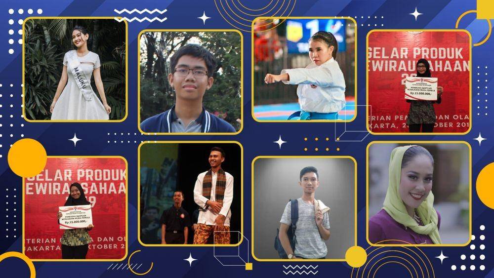 Beasiswa Kampus Y.A.I (Dok.Y.A.I)