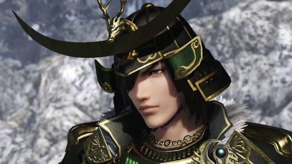 Koei Tecmo/Samurai Warriors 4