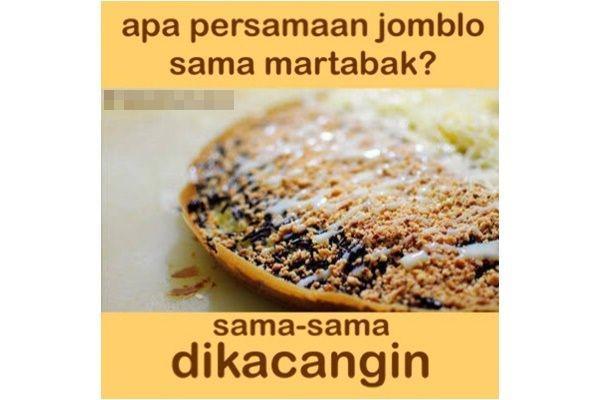 10 Meme Tebak-tebakan Ini Jawabannya Bikin Gak Nyangka, Ngakak Abis