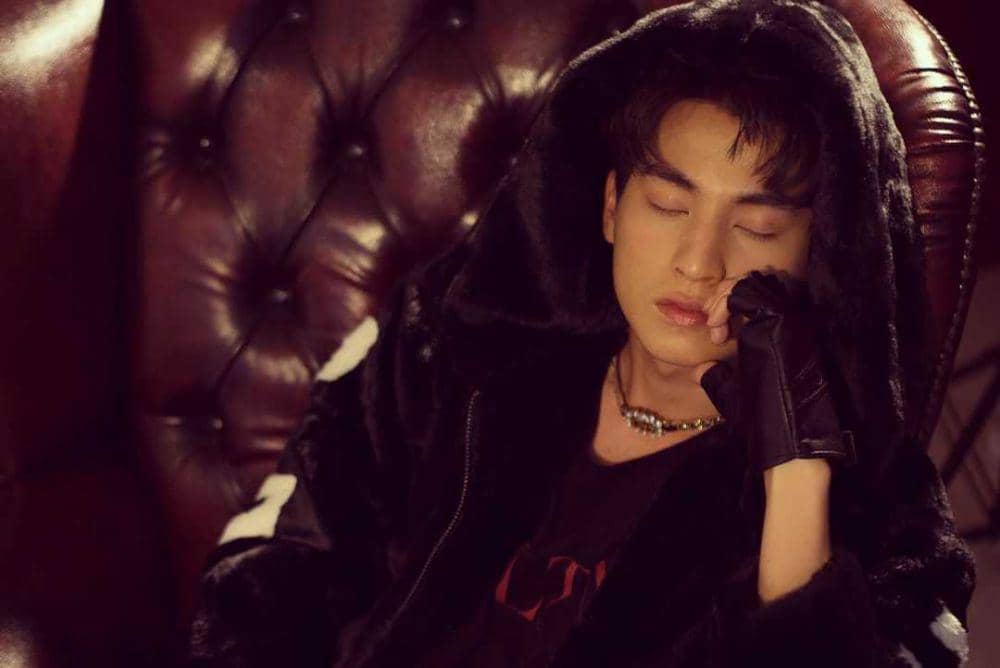 Gulf Kanawut (Instagram.com/gulfkanawut)