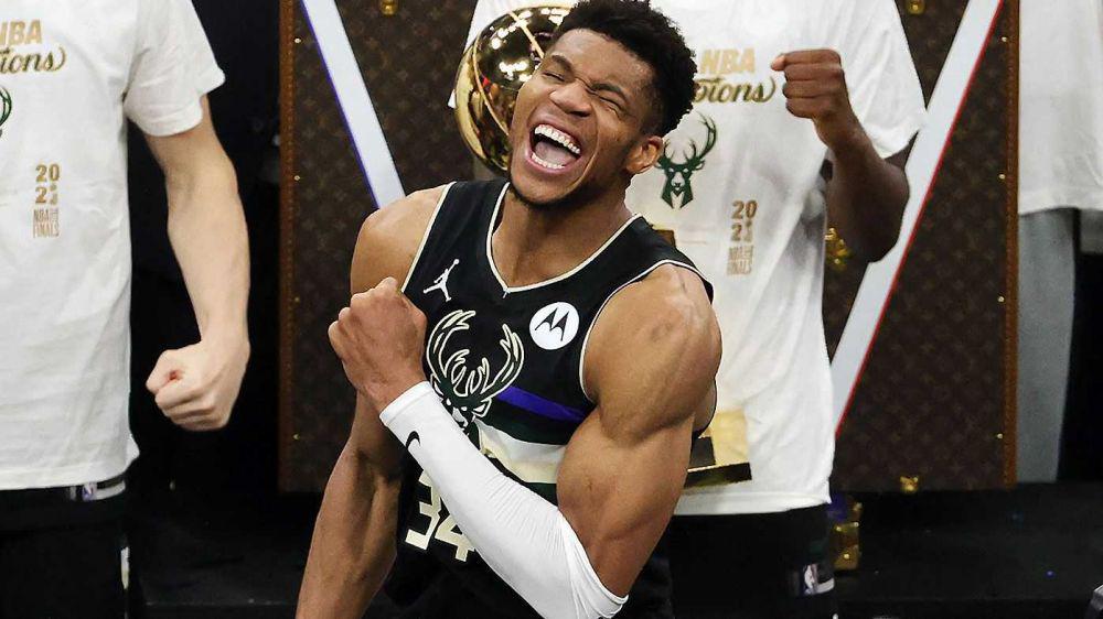 5 Bintang NBA yang Langsung Meraih Gelar pada Final Pertamanya