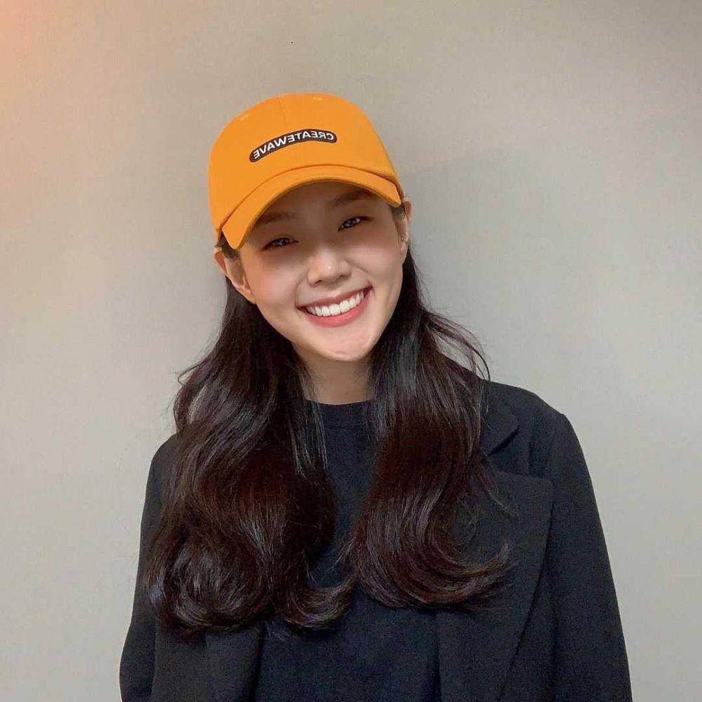 Lee Hwi Seo (instagram.com/leehwiseo)
