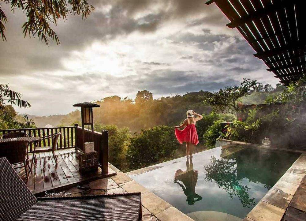 Novus Giri Resort & Spa (instagram.com/novusgiripuncak)