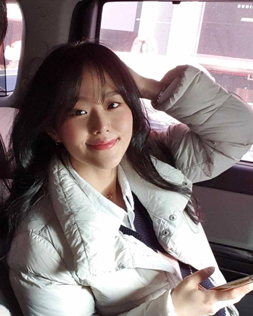 Lee Hwi Seo (instagram.com/leehwiseo)
