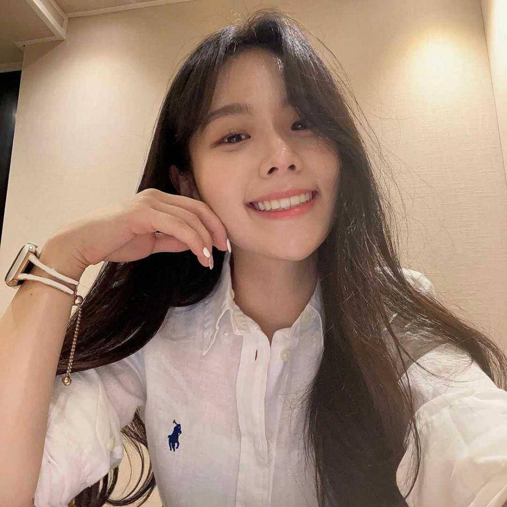 Lee Hwi Seo (instagram.com/leehwiseo)