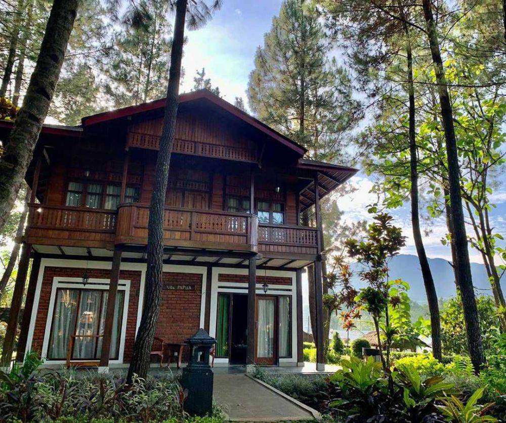 Jambuluwuk Puncak (instagram.com/jambuluwukpuncak)