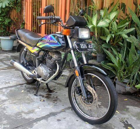 Honda GL Max (kaskus.co.id)