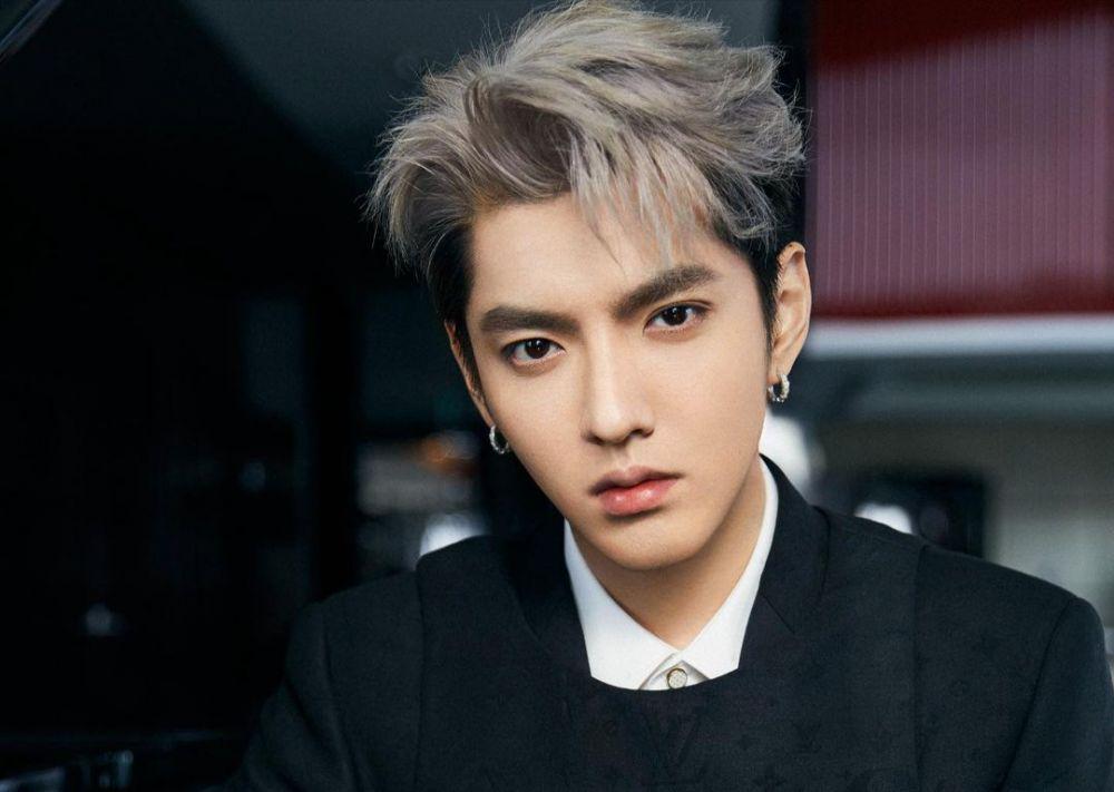 Tersandung Kasus Pelecehan Seksual, 17 Fakta Perjalanan Karier Kris Wu