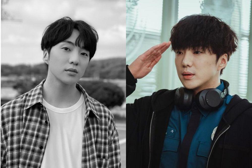 Jadi Ahli Cyber di KDrama Voice 4, 10 Potret Kece Kang Seung Yoon