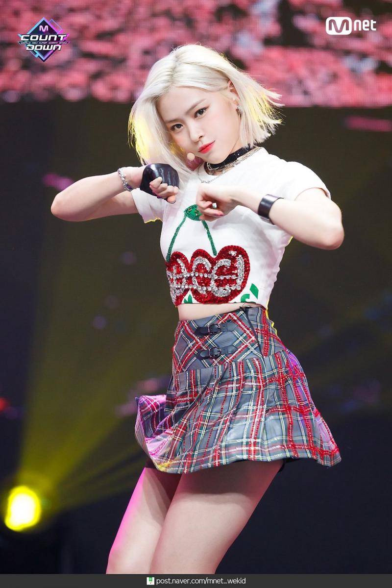 Ryujin ITZY (post.naver.com/mnet_wekid)