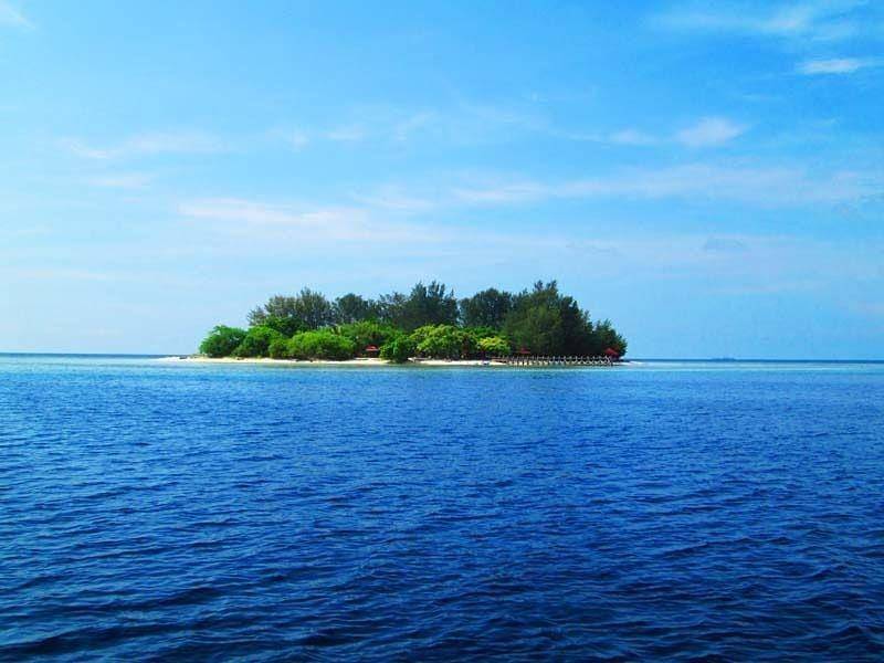 Kepulauan Sangkarang (instagram.com/keindahanalam.id)