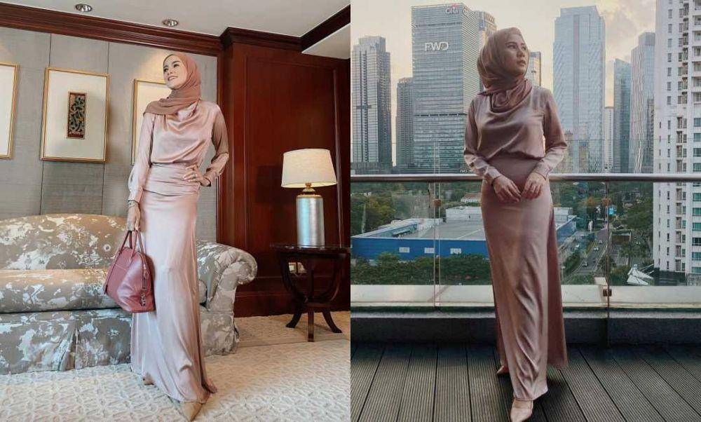 Olla Ramlan dan Cynthia Ramlan (instagram.com/cynthiaramlan | instagram.com/ollaramlanaufar)