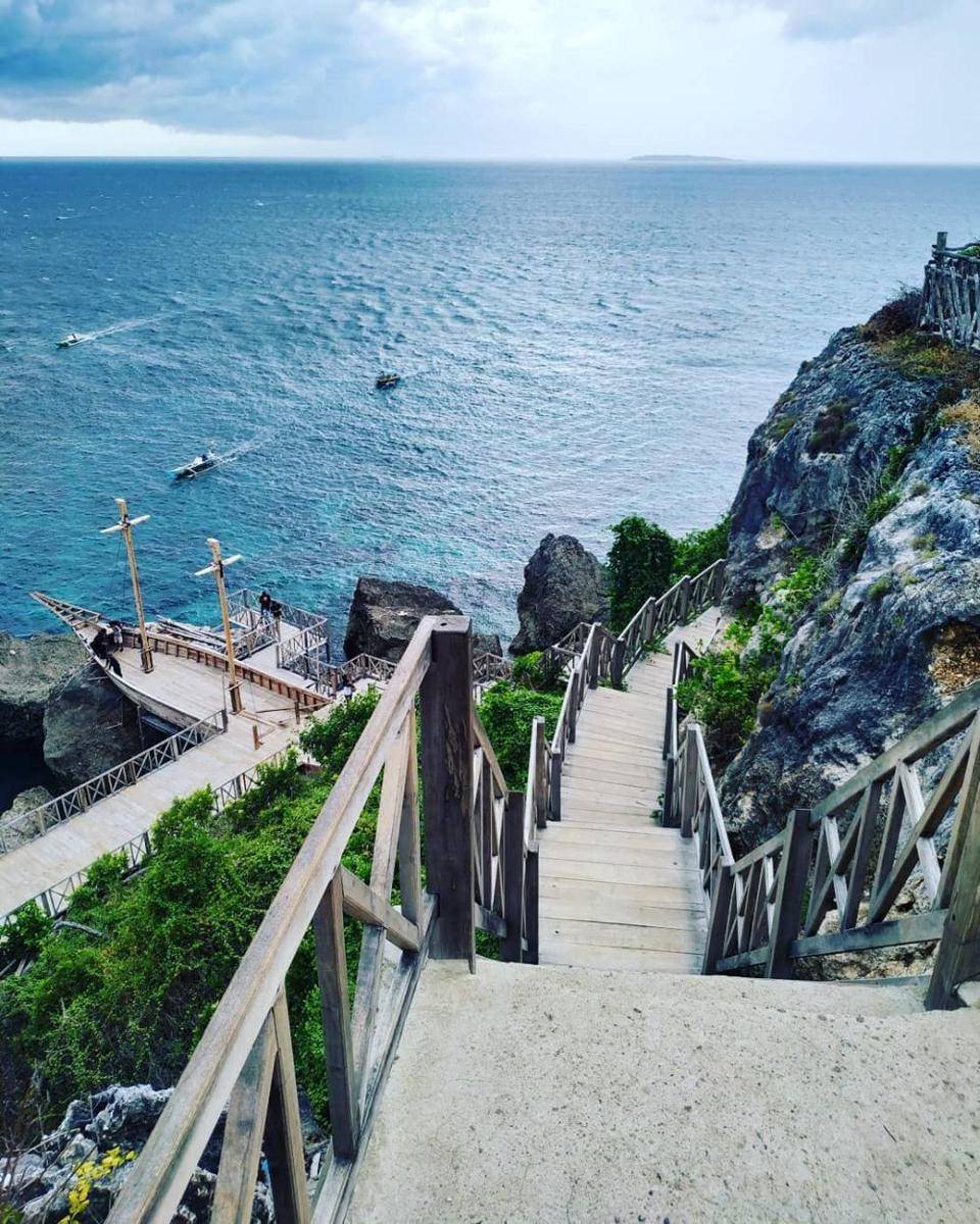 Tanjung Bira (instagram.com/anjasnur)