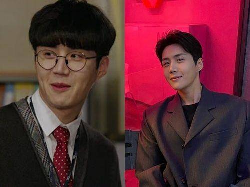 Kim Seon Ho (dok. KBS2/Good Manager | instagram.com/seonho__kim)