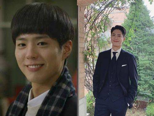 Park Bo Gum (dok. tvN//Reply 1988 | instagram.com/parkb0gum)