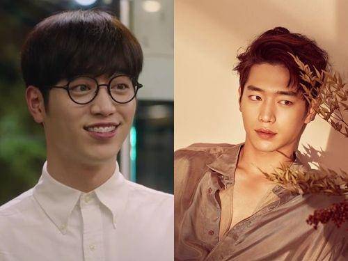Seo Kang Joon (dok. JTBC/The Third Charm | instagram.com/seo_kangjoon)