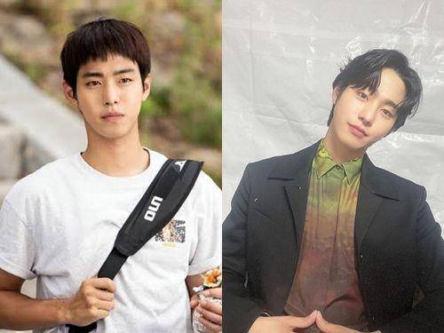 Ahn Hyo Seop (dok. SBS/Still 17 | instagram.com/imhyoseop)
